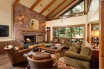 Snowmass Colorado 6 Bedroom Vacation Home For Rent